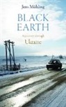 Jens Muhling, Jens Mühling, Muhling Jens - Black Earth