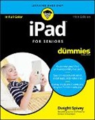 Dwight Spivey - Ipad for Seniors for Dummies