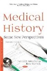 Donald E Greydanus, Joav Merrick - Medical History