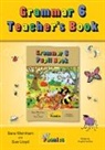 Sue Lloyd, SARA WEMHAM, Sara Wernham, Lib Stephen, Sarah Wade - Grammar 6 Teacher's Book