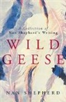 Charlotte Peacock, Nan Shepherd, Charlotte Peacock - Wild Geese