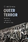 C. Heike Schotten, Professor C. Heike Schotten, Schotten C. Heike - Queer Terror