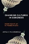 Donald R. Wolfensberger, Professor Donald R. Wolfensberger - Changing Cultures in Congress