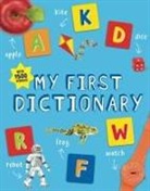John Grisewood - My First Dictionary