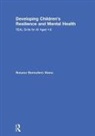 Susana Goncalves Viana, Susana Goncalves Viana - Developing Childrens Resilience and Mental Health