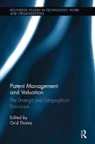 Grid Thoma, Grid (University of Camerino (It)) Thoma, Grid Thoma, Grid (University of Camerino (It)) Thoma, Thoma Grid - Patent Management and Valuation