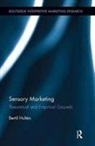 Bertil Hulten, Bertil (Linnaeus University Hulten, Bertil Hultén - Sensory Marketing