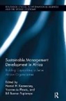 Hamid Kazeroony, Hamid Kazeroony, Kazeroony Hamid - Sustainable Management Development in Africa