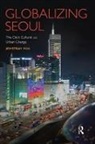 Jieheerah Yun, Jieheerah (Hongik University Yun, Yun Jieheerah - Globalizing Seoul