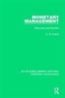 Cramp, A. B. Cramp - Monetary Management