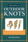 Peter Owen - Book of Outdoor Knots