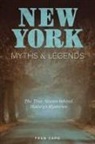 Fran Capo - New York Myths and Legends