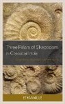 Ethan Mills - Three Pillars of Skepticism in Classical India