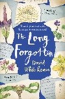 David Whitehouse - The Long Forgotten