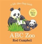 Rod Campbell, Campbell Rod - ABC Zoo