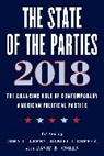 John C. (EDT)/ Coffey Green, John C. Coffey Green, John C. Green Green, Daniel J Coffey, Daniel J. Coffey, Coffey Daniel J.... - State of the Parties 2018