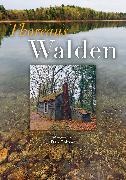 Dan Tobyne,  Tobyne Dan - Thoreau''s Walden