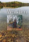 Dan Tobyne, Tobyne Dan - Thoreau''s Walden
