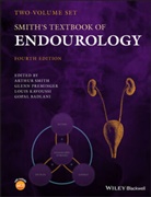 Gopal H. Badlani, Louis R. Kavoussi, Glenn Preminger, Glenn (Professor of Urology Preminger, AD Smith, Arthur D. Smith... - Smith''s Textbook of Endourology, 2 Volume Set