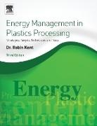 Robin Kent, Robin (Tangram Technology Ltd.) Kent, Kent Robin - Energy Management in Plastics Processing