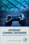 Paul Delfabbro, Paul (Professor Delfabbro, Delfabbro Paul, Daniel King, Daniel (Cardiff University UK) King, Daniel (Senior Research Associate King - Internet Gaming Disorder