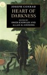 Joseph Conrad, Owen Knowles, Owen (University of Hull) Knowles, Knowles Owen, Allan H. Simmons, Allan H. (St Mary's University Simmons... - Heart of Darkness