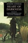 Joseph Conrad, Owen Knowles, Owen (University of Hull) Knowles, Knowles Owen, Allan H. Simmons, Allan H. (St Mary's University Simmons... - Heart of Darkness
