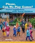 Ruth Ker, Ker Ruth - Please, Can We Play Games?