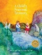 Betty Jones, Betty Jones - A Child's Seasonal Treasury
