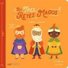 Patty Rodriguez, Ariana Stein, Citlali Reyes - Tres Reyes Magos