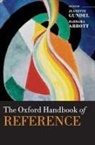 Jeanette (Professor of Linguistics and Cog Gundel, Barbara Abbott, Barbara (Emeritus Professor of Linguistics and Philosophy Abbott, Abbott Barbara, Jeanette Gundel, Jeanette (Professor of Linguistics and Cognitive Science Gundel - Oxford Handbook of Reference