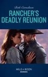 Beth Cornelison - Rancher''s Deadly Reunion