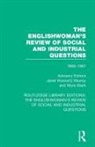 Janet Horowitz Murray, Janet Horowitz Stark Murray, Janet Stark Murray, Myra Stark, Janet Murray, Janet Horowitz Murray... - Englishwoman''s Review of Social and Industrial Questions