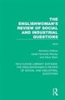Janet Horowitz Stark Murray, Janet Stark Murray, Janet Murray, Janet Horowitz Murray, Myra Stark - Englishwoman''s Review of Social and Industrial Questions