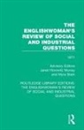 Janet Horowitz Stark Murray, Janet Stark Murray, Janet Murray, Janet Horowitz Murray, Myra Stark - Englishwoman''s Review of Social and Industrial Questions