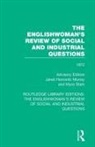 Janet Horowitz Stark Murray, Janet Stark Murray, Janet Murray, Janet Horowitz Murray, Myra Stark - Englishwoman''s Review of Social and Industrial Questions
