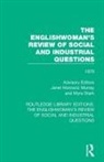 Janet Horowitz Stark Murray, Janet Stark Murray, Janet Murray, Janet Horowitz Murray, Myra Stark - Englishwoman''s Review of Social and Industrial Questions