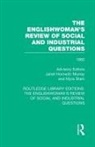Jane Stark Horowitz Murray, Janet Horowitz Stark Murray, Myra Horowitz Murray Stark, Jane Horowitz Murray, Janet Murray, Janet Horowitz Murray... - Englishwoman''s Review of Social and Industrial Questions