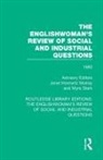 Janet Stark Horowitz Murray, Janet Horowitz Stark Murray, Myra Horowitz Murray Stark, Janet Horowitz Murray, Janet Murray, Janet Horowitz Murray... - Englishwoman''s Review of Social and Industrial Questions