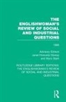 Janet Horowitz Stark Murray, Janet Stark Murray, Janet Murray, Janet Horowitz Murray, Myra Stark - Englishwoman''s Review of Social and Industrial Questions
