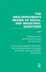 Janet Stark Horowitz Murray, Janet Horowitz Stark Murray, Myra Horowitz Murray Stark, Janet Horowitz Murray, Janet Murray, Janet Horowitz Murray... - Englishwoman''s Review of Social and Industrial Questions