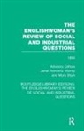 Janet Horowitz Stark Murray, Janet Stark Murray, Janet Murray, Janet Horowitz Murray, Myra Stark - Englishwoman''s Review of Social and Industrial Questions