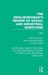 Janet Stark Horowitz Murray, Janet Horowitz Stark Murray, Myra Horowitz Murray Stark, Janet Horowitz Murray, Janet Murray, Janet Horowitz Murray... - Englishwoman''s Review of Social and Industrial Questions