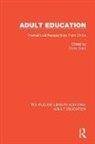 Chris Duke, Chris Duke, Duke Chris - Adult Education