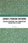 Ke Meng, Ke (Tsinghua University Meng - China''s Pension Reforms