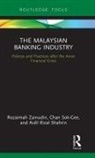 Aidil Rizal Shahrin, Aidil Rizal (University Malaya Shahrin, Chan Sok Gee, Chan (Universiti Malaya Sok Gee, Chan Sok-Gee, Rozaimah Zainudin... - Malaysian Banking Industry