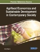 Gabriel Popescu - Agrifood Economics and Sustainable Development in Contemporary Society
