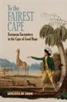 Malcolm Jack - To the Fairest Cape