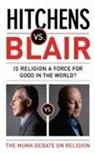 Christopher Hitchens - Hitchens vs Blair