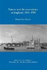 Denys van Renen, Denys Van Renen - Nature and the new science in England : 1665-1726